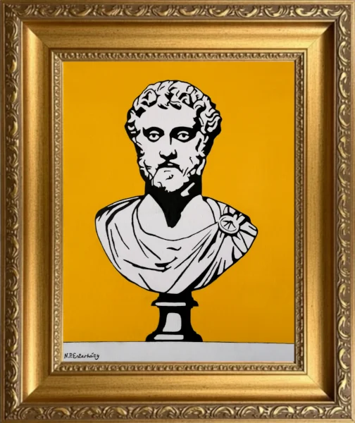 MARCUS AURELIUS